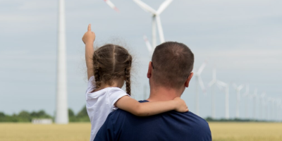 Developer Rating Scheme tile